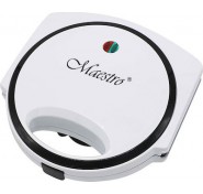 Maestro MR714 Βαφλιέρα 2 Θέσεων σε Ορθογώνιο Σχήμα